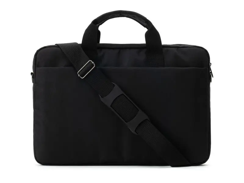 Сумка для ноутбука Vinga NB1720 17.3 black (NB1720BK) - фото 3
