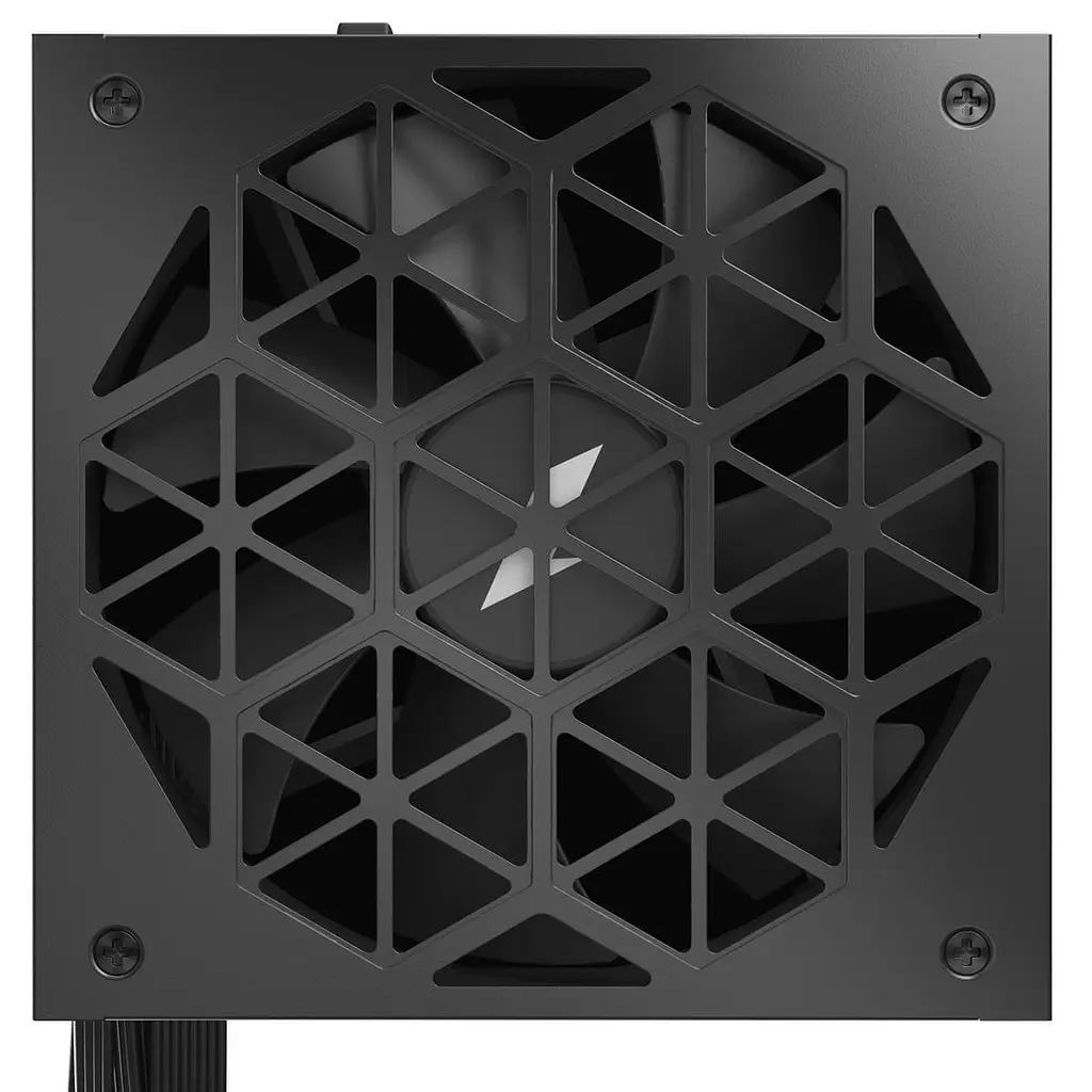 Блок живлення 1stPlayer 750W HA-750AC2 (ACK-STD-750-BK-EU) - фото 4