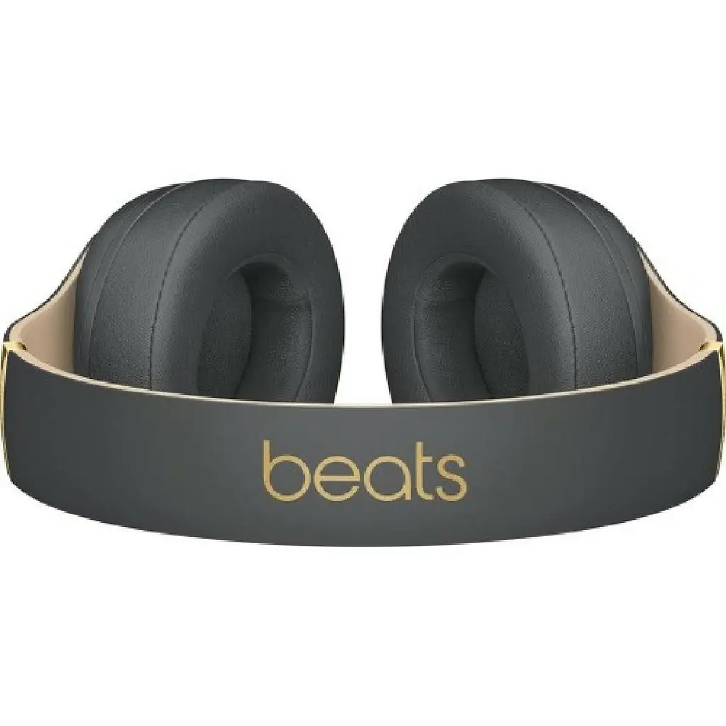 Наушники Beats by Dr. Dre Studio3 Wireless Over-Ear Shadow Grey (MQUF2) - фото 2