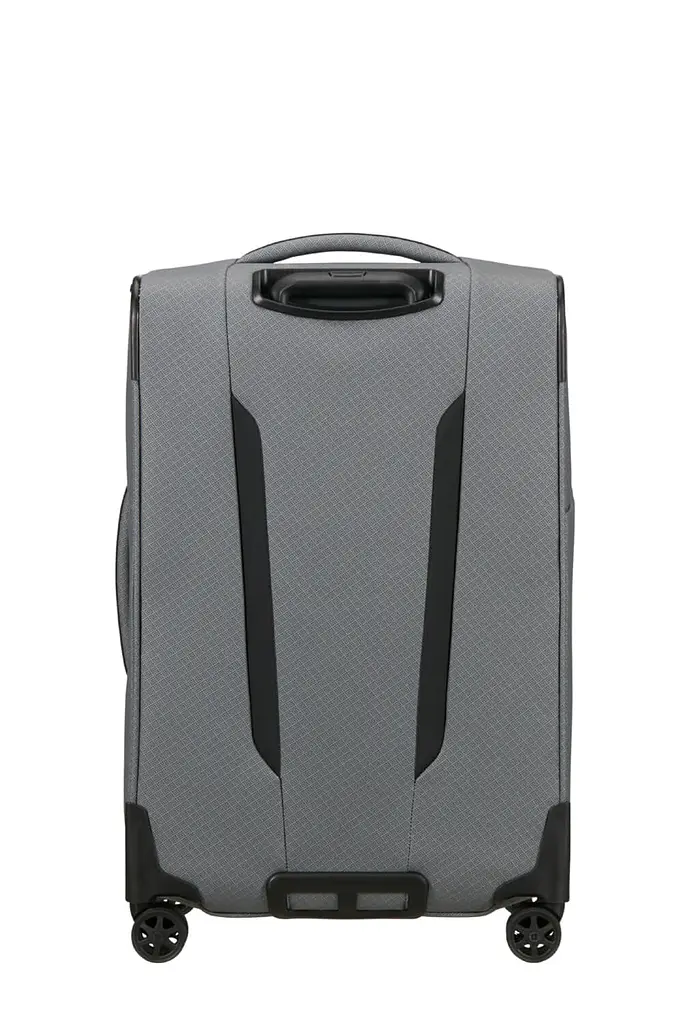 Валіза 67 См Samsonite RESPARK CHARCOAL AMBER 67x43x29(33) KJ3*38022 - фото 4