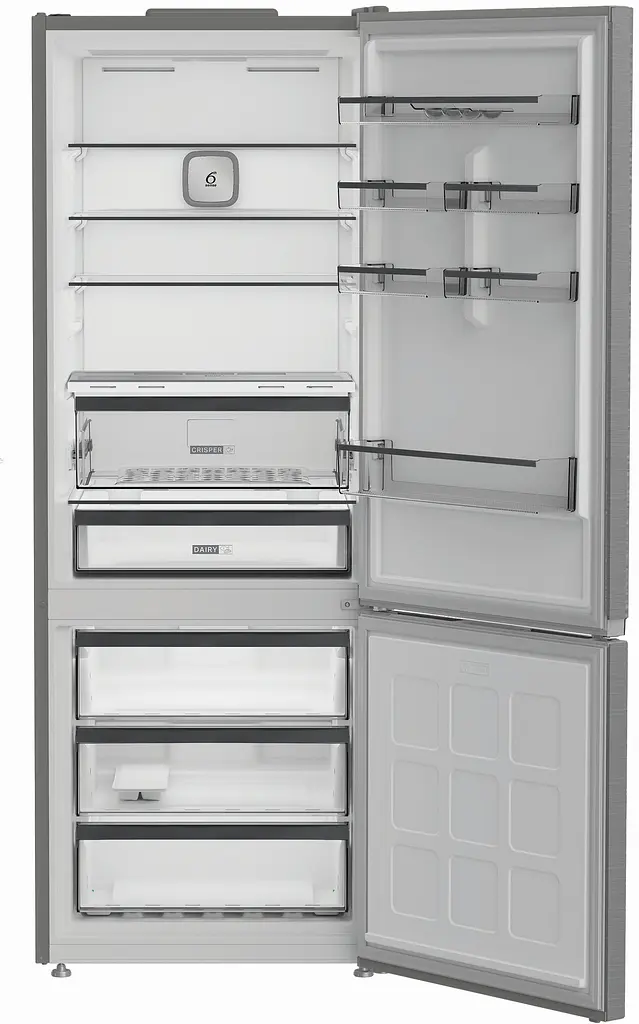 Холодильник Whirlpool WHK26493X5E - фото 3