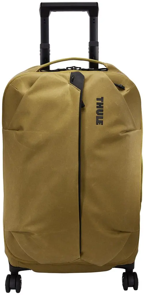 Чемодан на колесах Thule Aion Carry-On Spinner Nutria 3204720 - фото 3