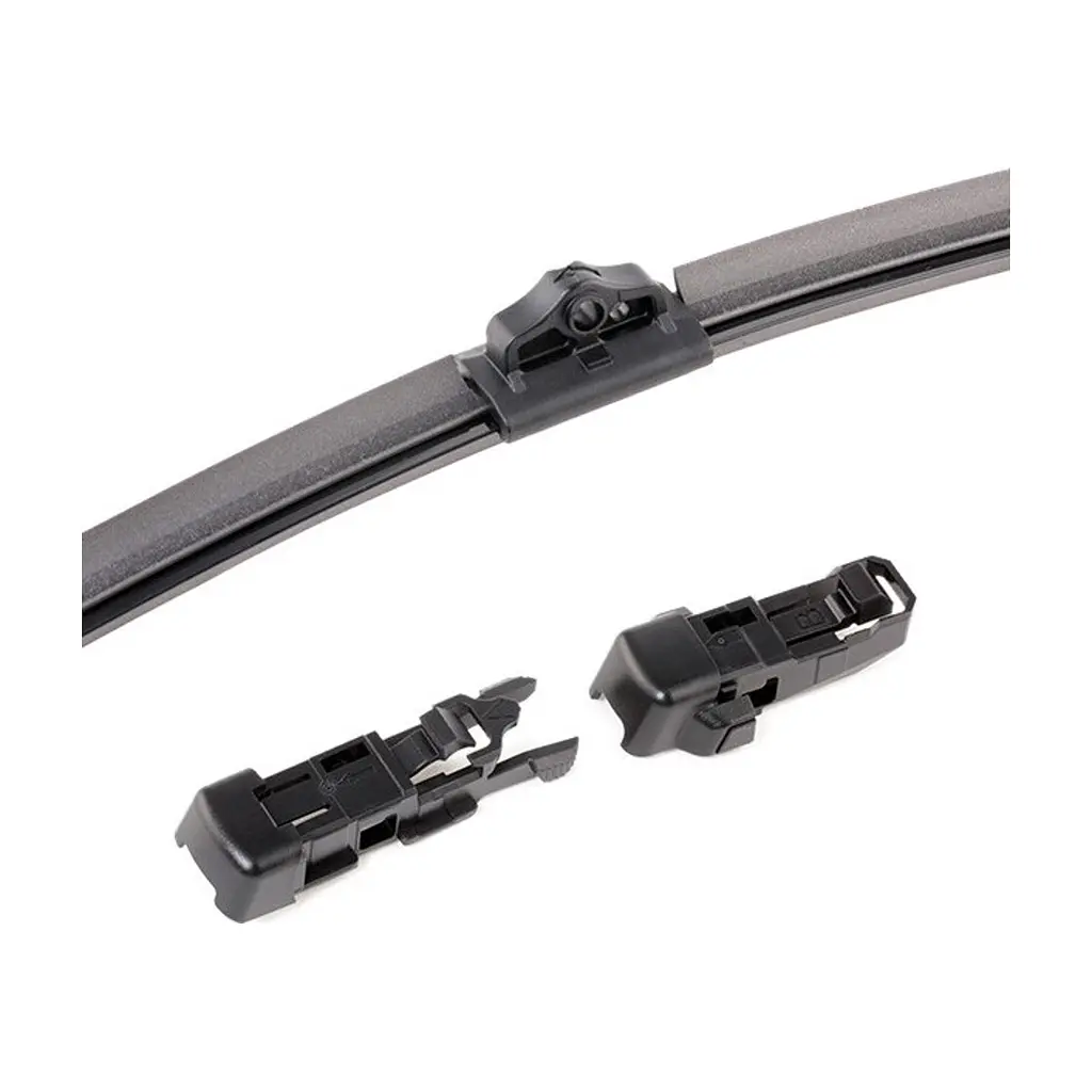 Щітка склоочисника Valeo 578507 - фото 3