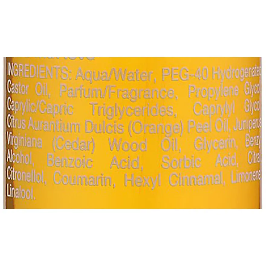 Аромаспрей Rituals The Ritual Of Mehr Hair & Body Mist для волосся й тіла 50 мл - фото 3