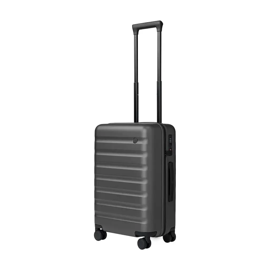 Валіза Xiaomi Ninetygo Rhine 2.0 20" Grey (6941413248068) - фото 8
