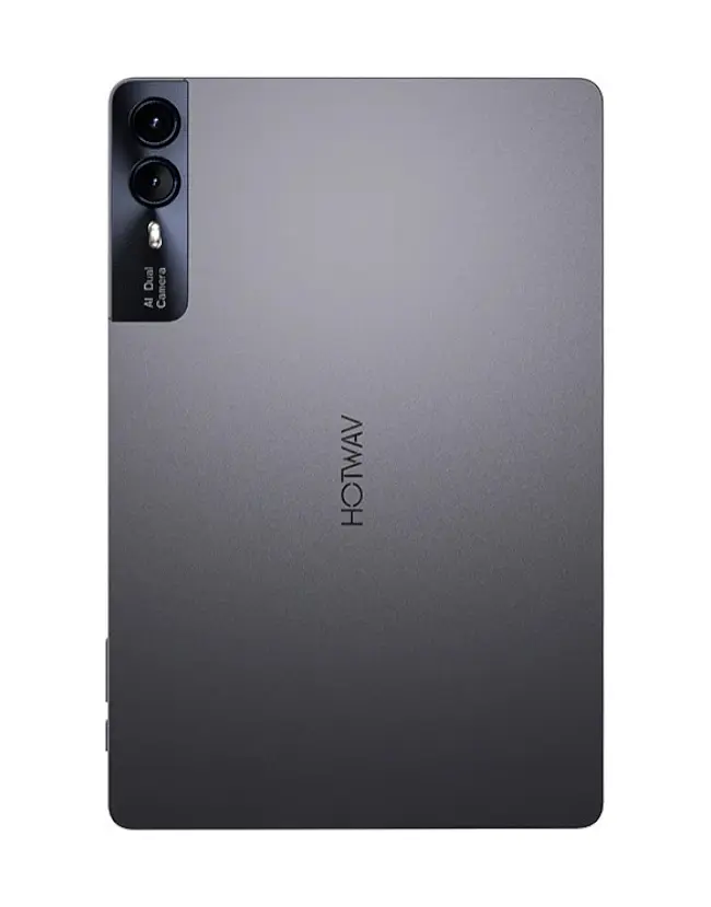 Планшет Hotwav Pad 11 6/256GB Gray - фото 2