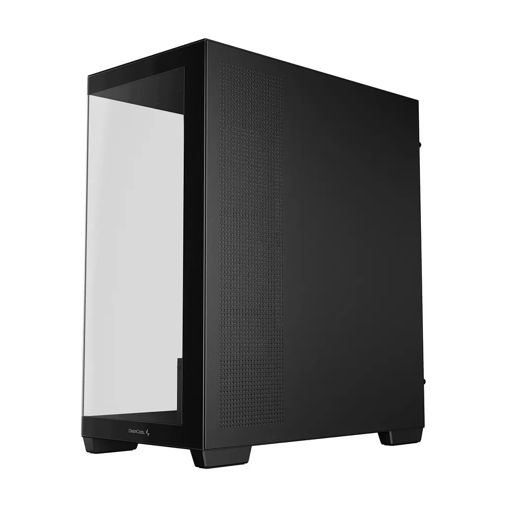 Корпус для ПК Deepcool CG580 Black (R-CG580-BKNDA0-G-1) - фото 4