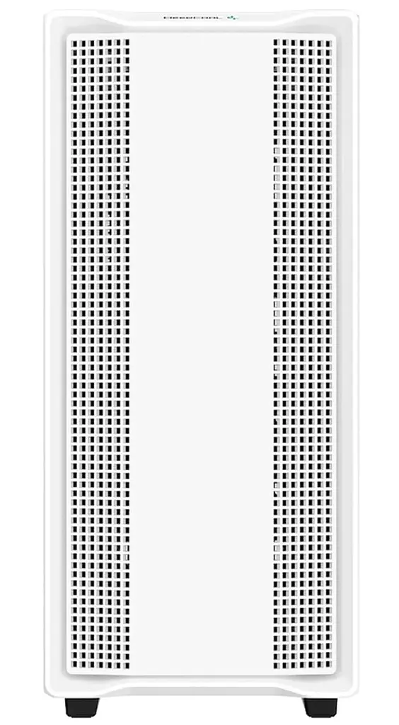 Корпус Deepcool CC560 білий (CC560 WHITE V2) Без БП - фото 2