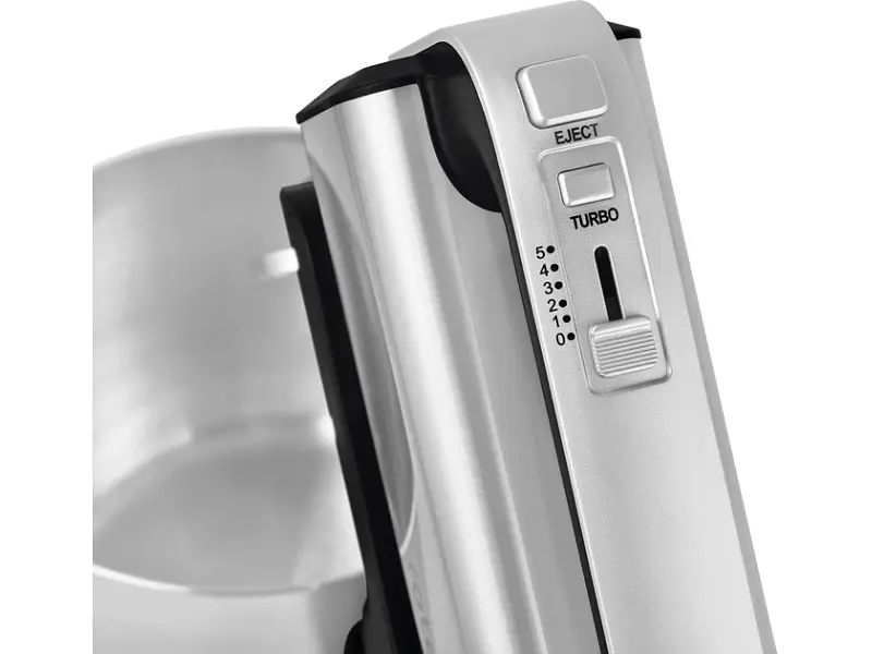 Міксер Rotex RHM500-S MasterCream - фото 10