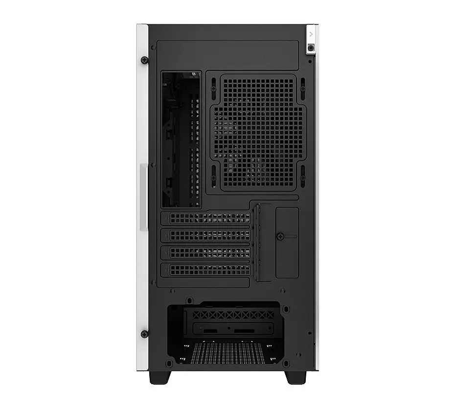 Корпус DeepCool CH370 Білий (R-CH370-WHNAM1-G-1) без БЖ - фото 9
