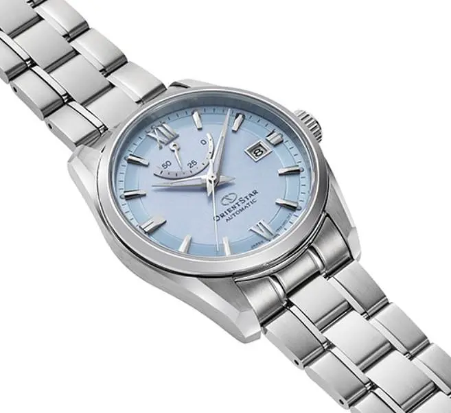 Годинник Orient RE-AU0109L00B - фото 2