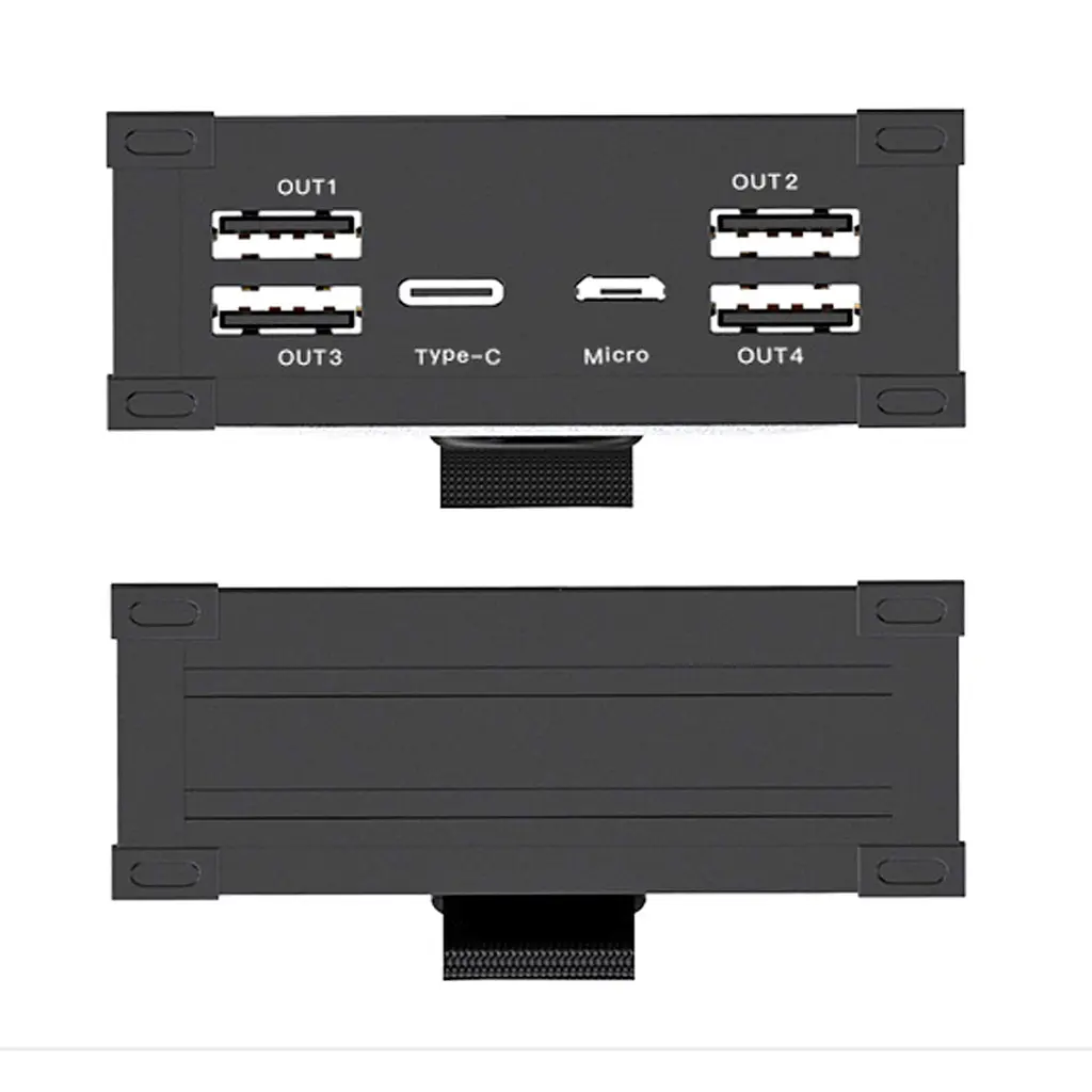 Повербанк Aspiring Hit 20 PD22.5W, 20000 mAh - фото 3