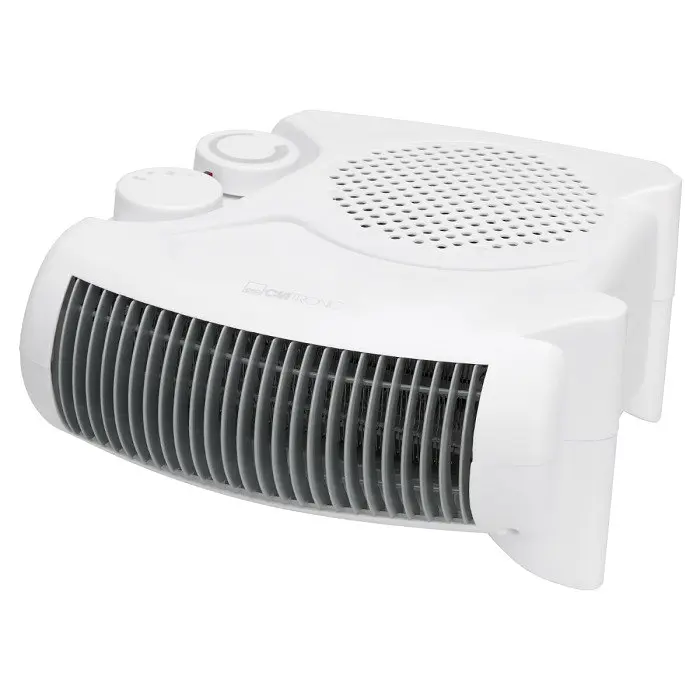 Тепловентилятор Clatronic HL 3379 - фото 7