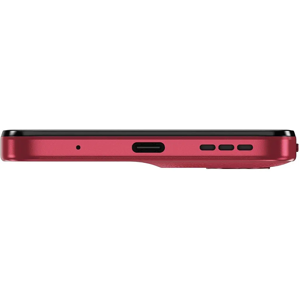 Смартфон Motorola Moto G05 4/128 GB Plum Red [PBA10000UA] UA-UCRF [140839] - фото 12