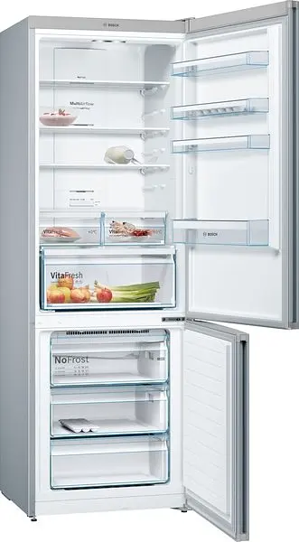 Холодильник Bosch KGN49XL306 - фото 2