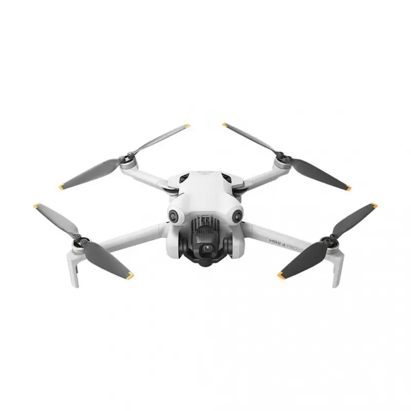 Квадрокоптер DJI Mini 4 Pro RC-N2 Remote Controller (CP.MA.00000731.03) - фото 3