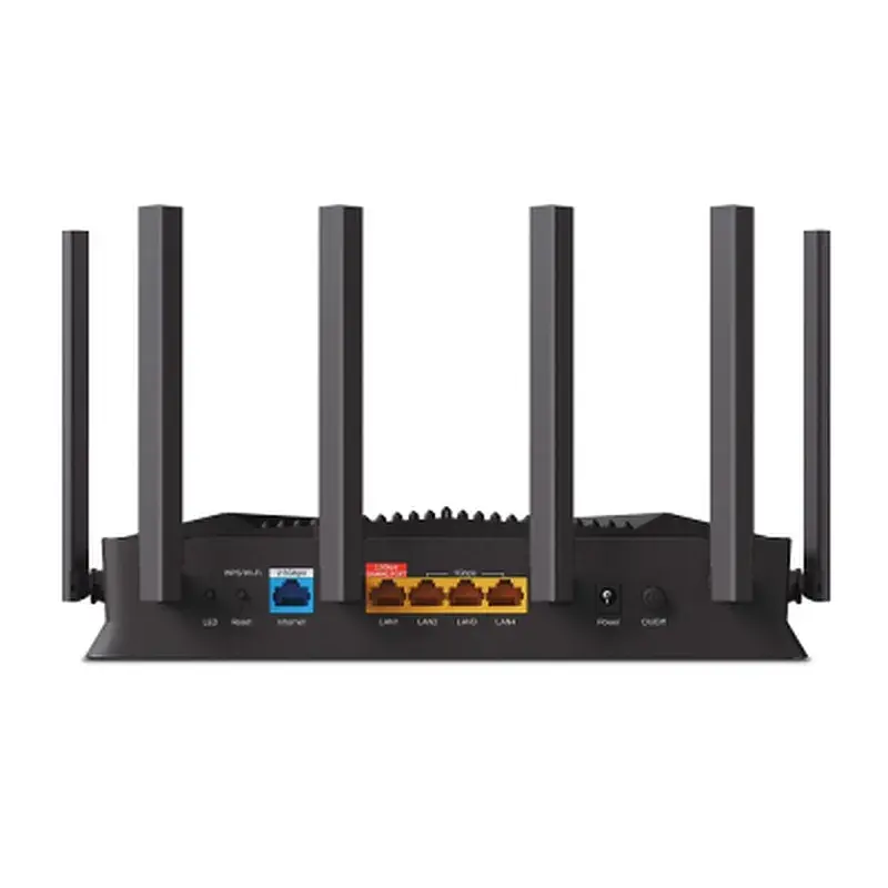 Маршрутизатор TP-Link ARCHER-GE400 - фото 3