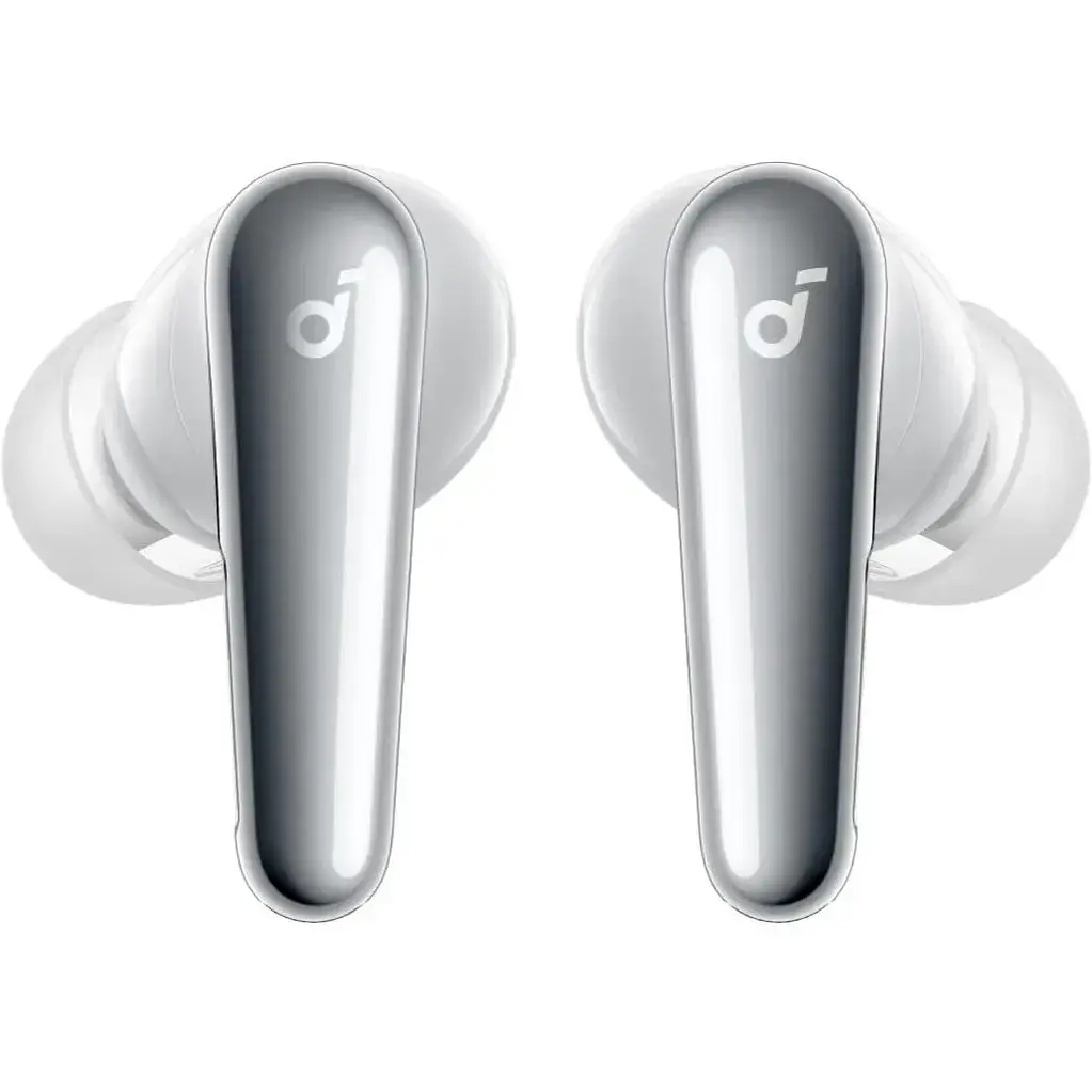 Навушники TWS Anker SoundCore Liberty 4 Pro White matte UA - фото 4