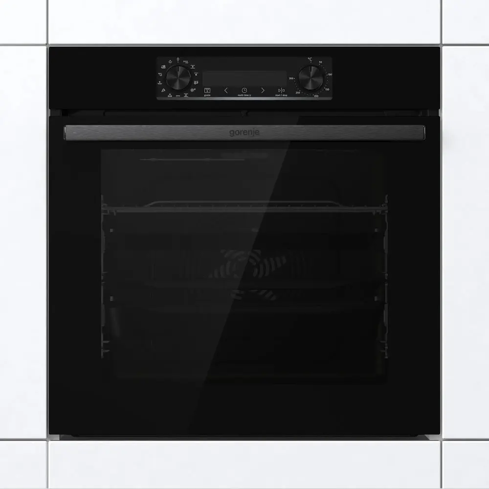 Духовка електрична Gorenje BOS6737E20FBG - фото 2