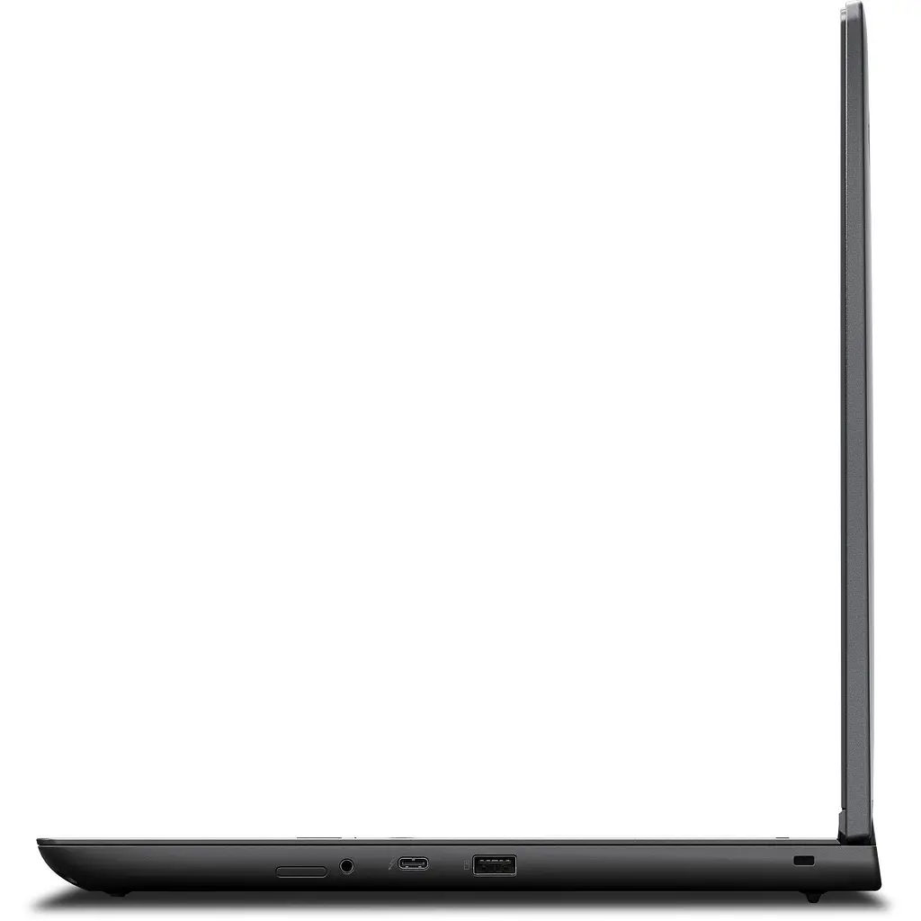 Ноутбук Lenovo ThinkPad P16v Gen 2,1920x1200 IPS 400nits,Ultra 7 165H 16-core,64GB DDR5,2 x 2TB m2 PCIe - фото 9
