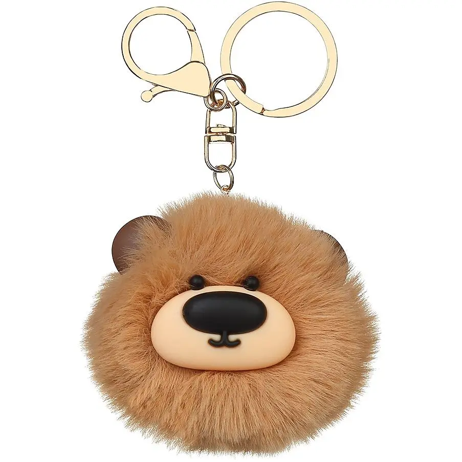 Брелок ZiBi PomPom Cutie хутро (ZB.706705) - фото 8