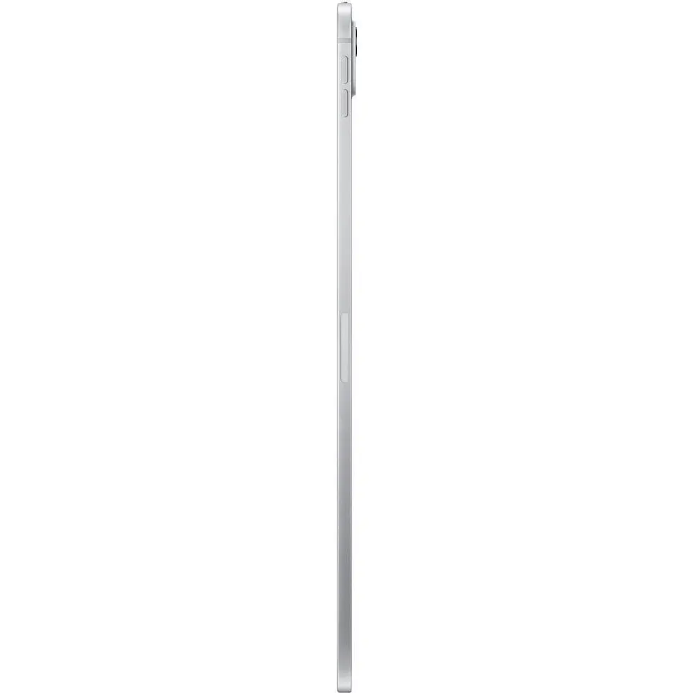 Планшет Apple iPad Pro 11 (2024) 16/1TB Wi-Fi with Nano-texture Glass Silver (MWR73) [106530] - фото 4