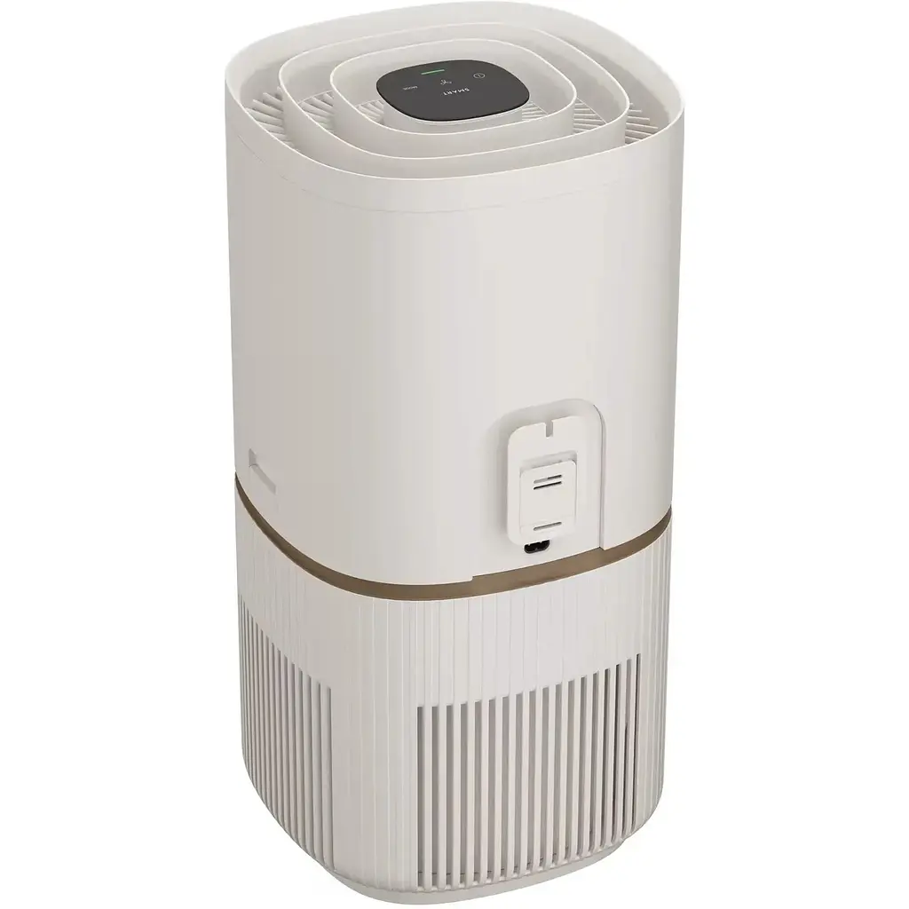 Очищувач повітря Electrolux EPO50571SW - фото 3