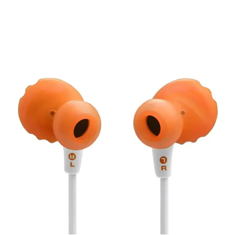 Навушники JBL Endurance Run 3 Wireless White (JBLENDURRUN3BTWHT) - фото 6