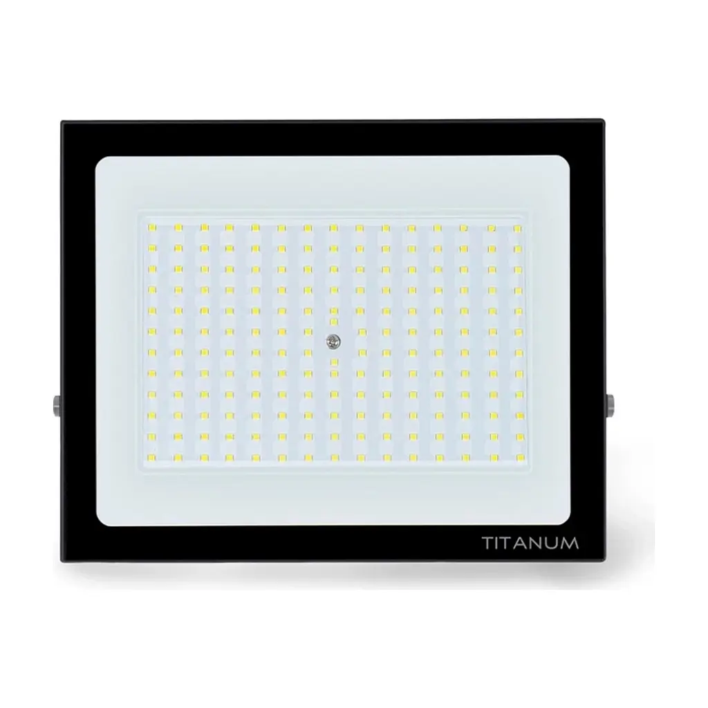 Прожектор TITANUM LED 100W 6500K (TLF1006) - фото 2