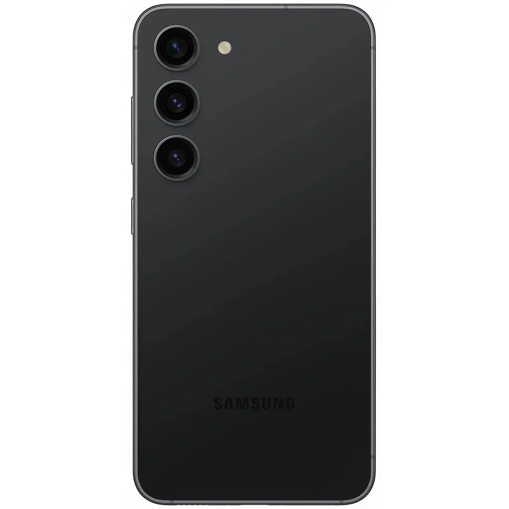 Смартфон Samsung Galaxy S23 8/256GB Phantom Black (SM-S911BZKG) [NFC, 2 SIM] - фото 3