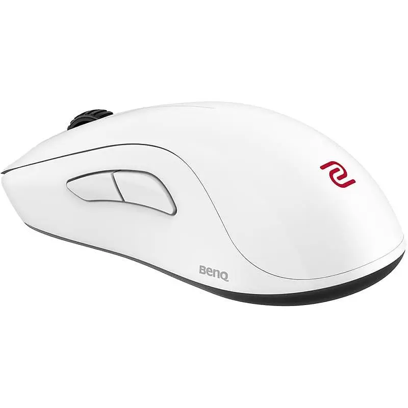 Миша Zowie S2‑DW White (9H.N4NBE.A3E) - фото 4