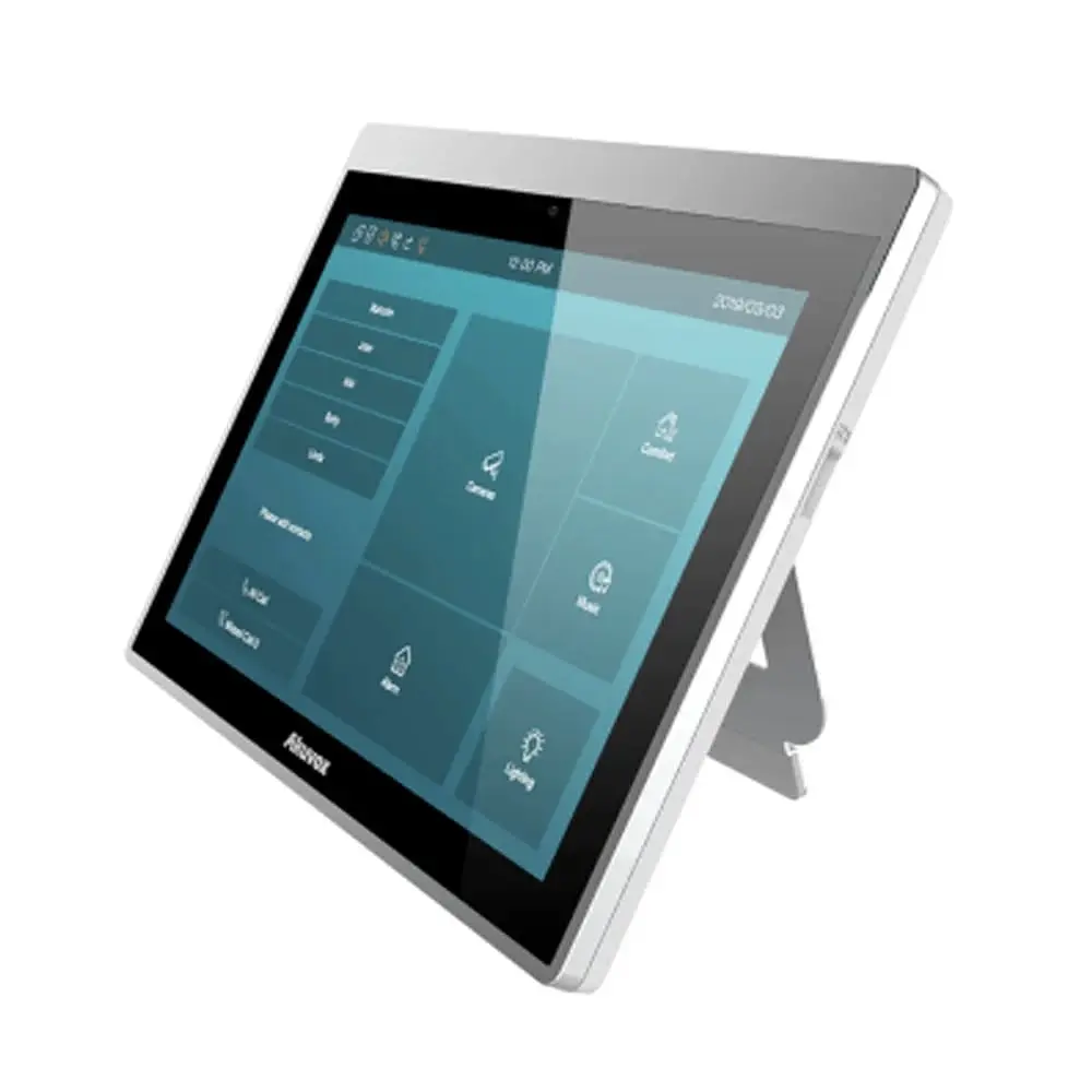 Відеодомофон 10” Akuvox IT83R SIP Android (87-00021) - фото 2