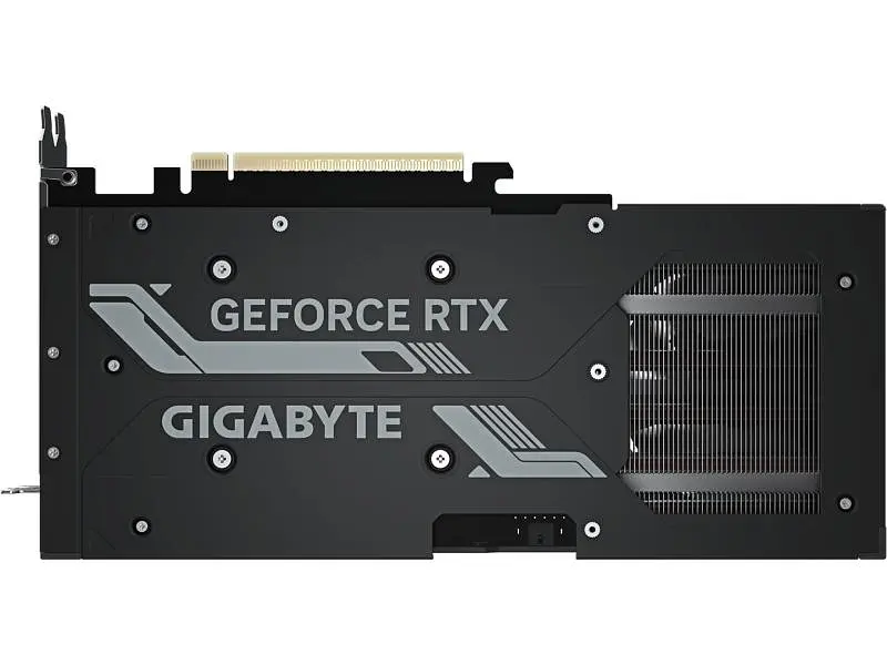Відеокарта Gigabyte GeForce RTX 5070 Ti WINDFORCE OC V2 16G (GV-N507TWF3OCV2-16GD) - фото 6