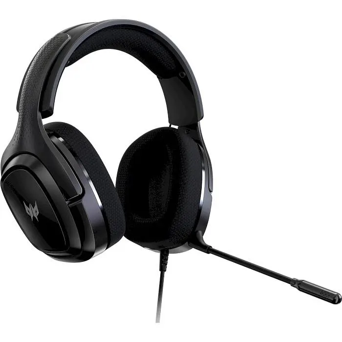 Ігрова гарнітура Acer Predator Galea 365 Black (GP.HDS11.01L) - фото 3