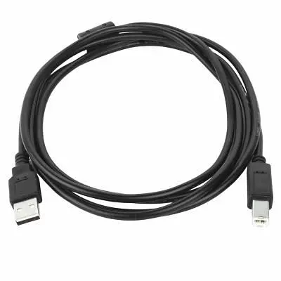 Кабель для принтера USB 2.0 AM/BM 5.0m ProfCable (ProfCable12-500) - фото 2