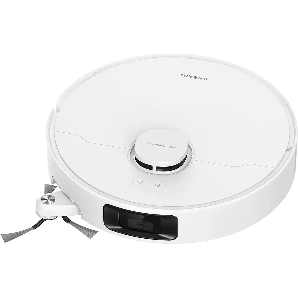 Робот-пилосос Dreame Bot D20 Plus (RLD35GD) [143895] - фото 12