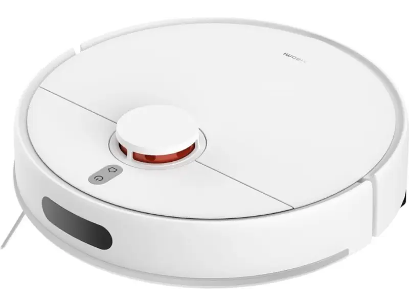 Робот-пилосос з вологим прибиранням Xiaomi Robot Vacuum S40 - фото 5