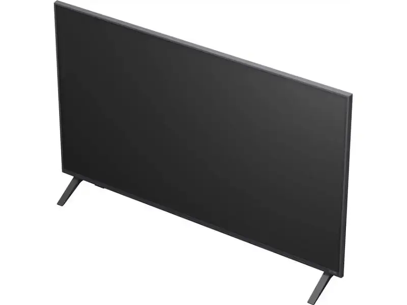 Телевізор LG 43QNED80B6B - фото 10