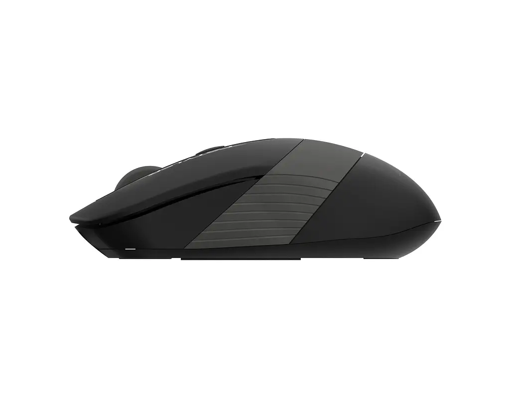 Миша бездротова A4Tech FG10S Grey/Black (FG10S (Grey)) - фото 3