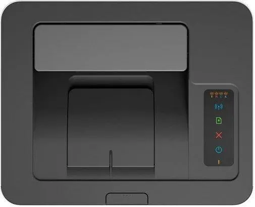 Принтер HP Color Laser 150nw (4ZB95A) - фото 6