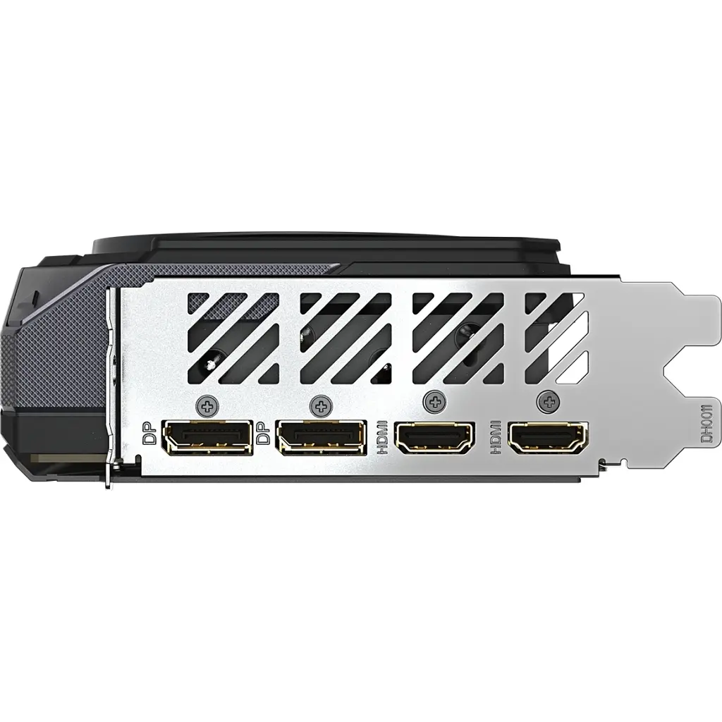Відеокарта GIGABYTE Radeon RX 9070 16Gb GAMING OC (GV-R9070GAMING OC-16GD) - фото 9