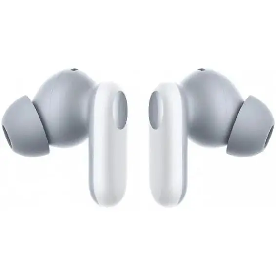 Бездротові навушники Oppo ENCO Buds 2 Pro Graphite White (E510A) - фото 4