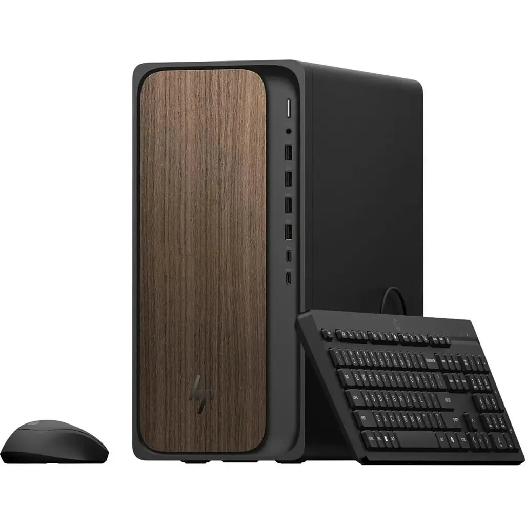 Комп’ютер HP OmniDesk AI M03-0053nc (B9DZ4EA) - фото 4