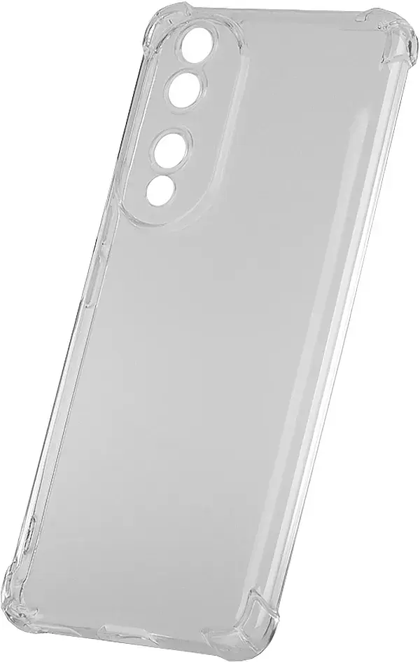Панель BeCover Anti-Shock для Honor 90 Clear (710843) - фото 3