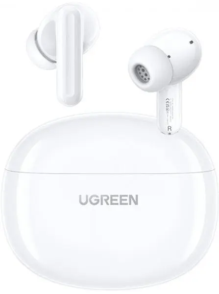 Навушники Ugreen HiTune T3C Bluetooth білі (45110)
