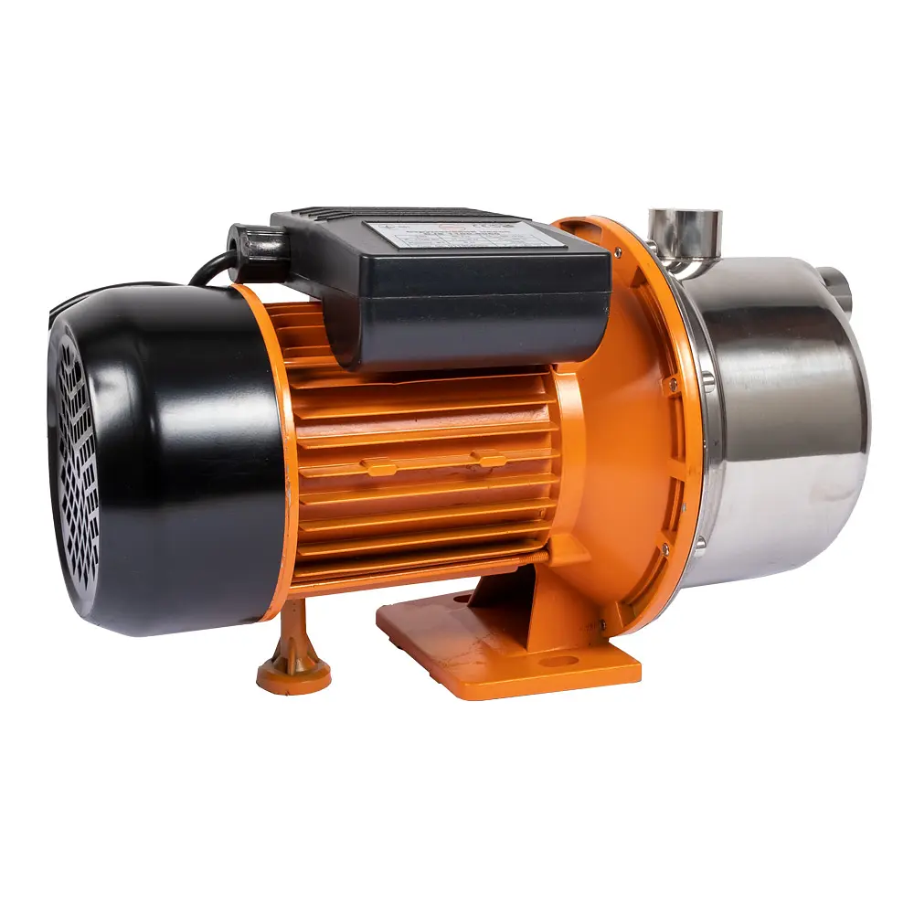 Насос поверхневий струменевий Powercraft DJS 1100-5060 (88912) - фото 2