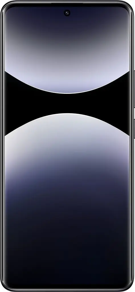 Смартфон Xiaomi Redmi Note 14 Pro+ 5G 12/256GB Midnight Black (Global) (no charger) [NFC] - фото 2