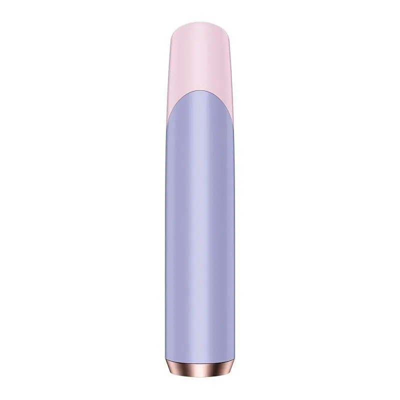 Стимулятор Satisfyer Bold Kiss Вакуумний клітора - фото 7