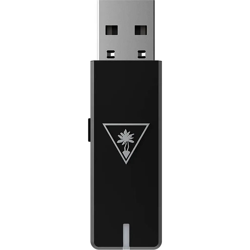 Ігрові навушники Turtle Beach Stealth 600 Gen2 MAX for Xbox Black (TBS-2362-02) [119431] - фото 7