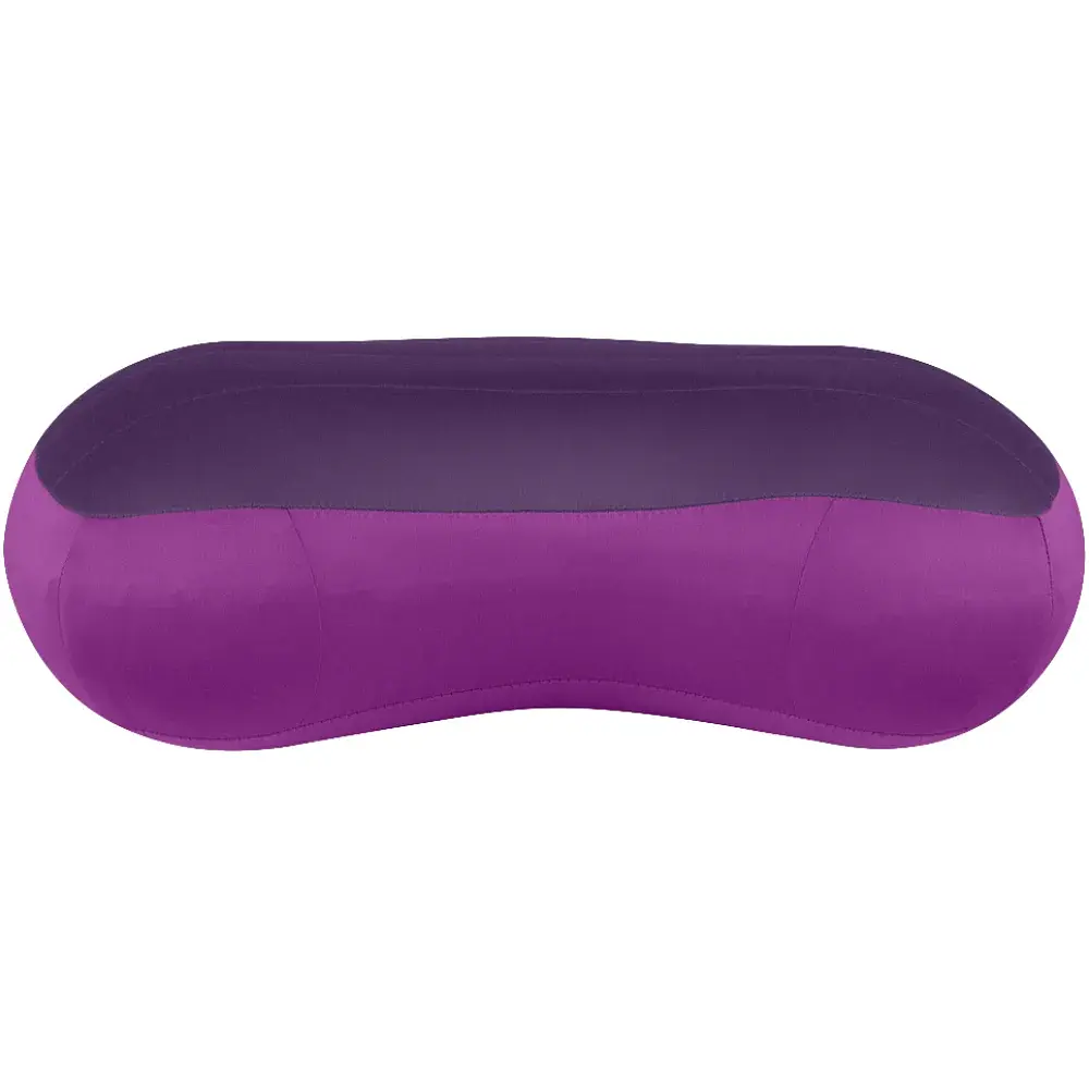 Подушка Sea To Summit Aeros Premium Pillow Regular Magenta - фото 2